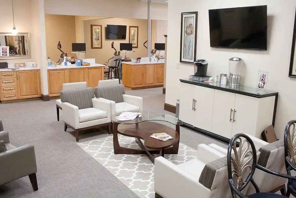 Purnell Orthodontics - Professional dental clinic exterior with modern facilities