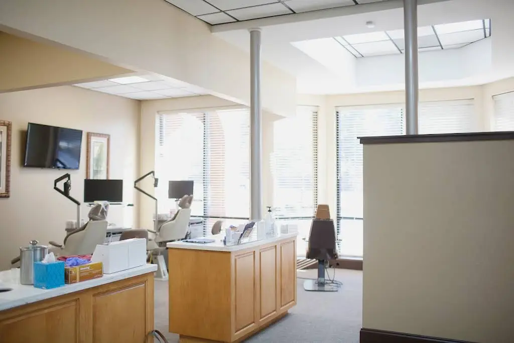 Purnell Orthodontics