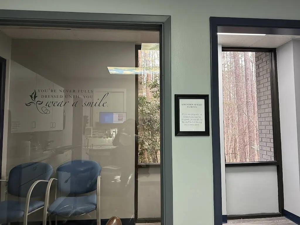 All Smiles Dental
