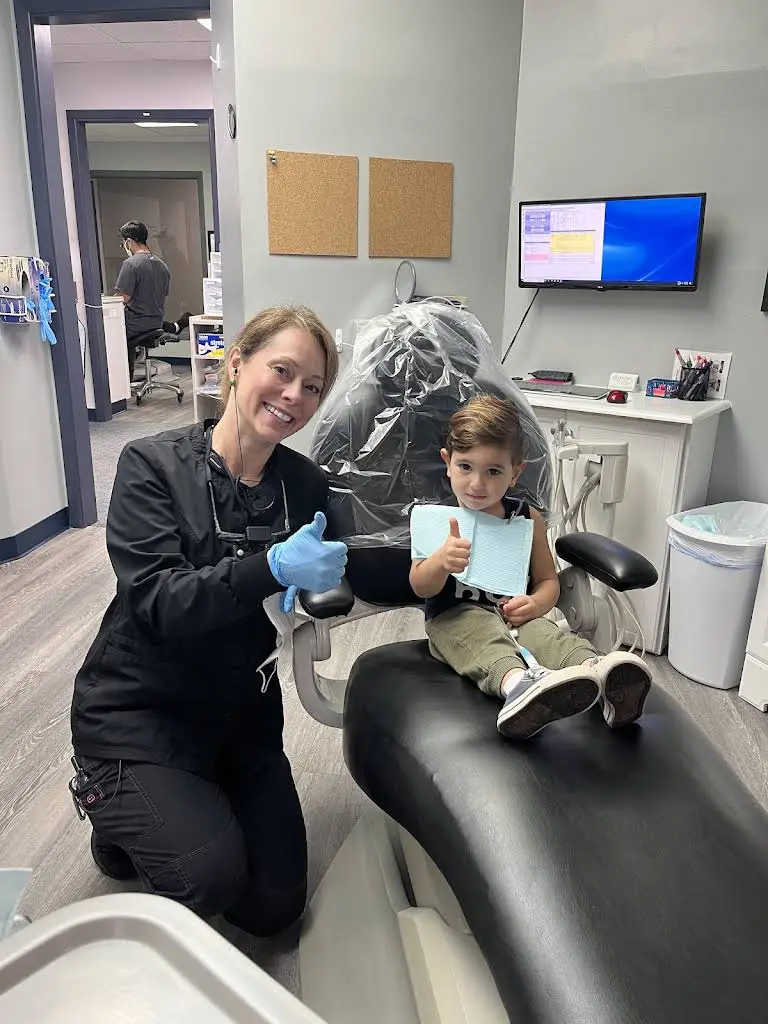 All Smiles Dental