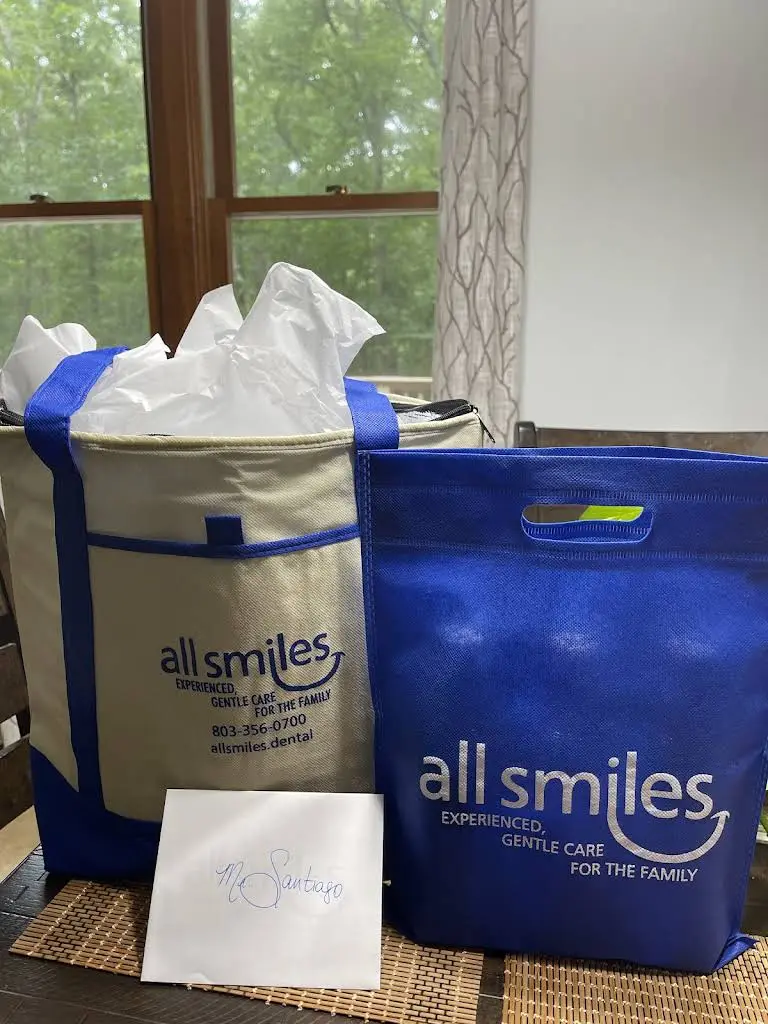 All Smiles Dental
