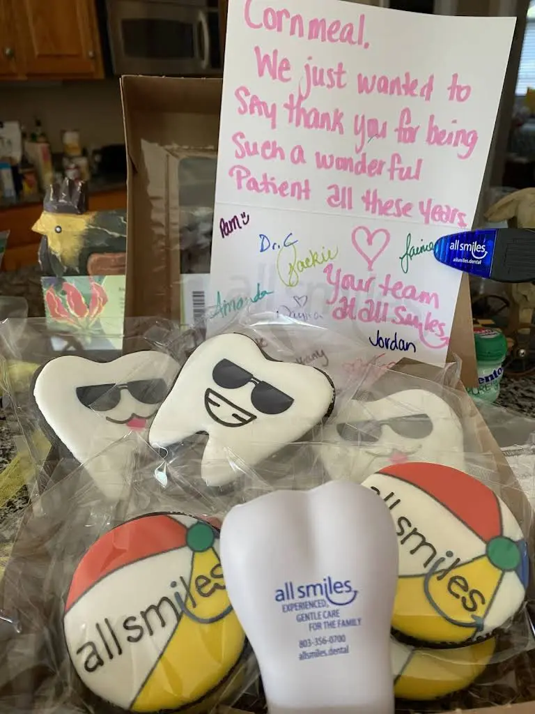 All Smiles Dental