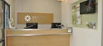 Dentists of Lexington