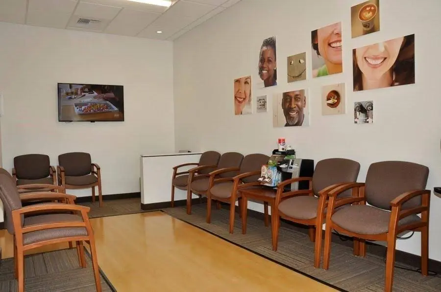 Dentists of Lexington