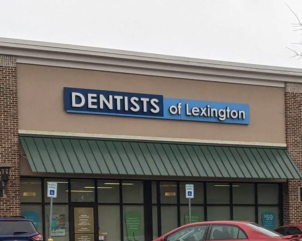 Dentists of Lexington