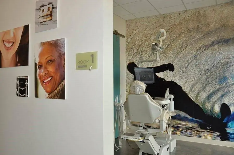 Dentists of Lexington