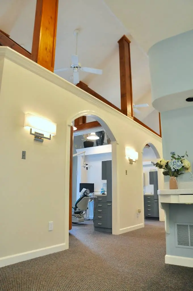 Palmetto Dental Associates Lexington