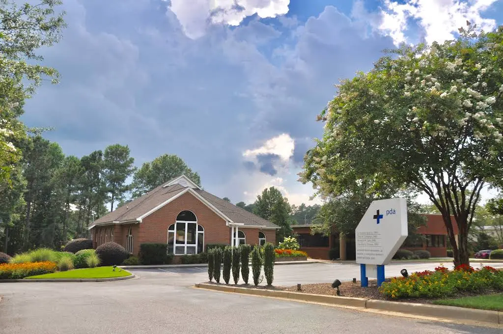 Palmetto Dental Associates Lexington