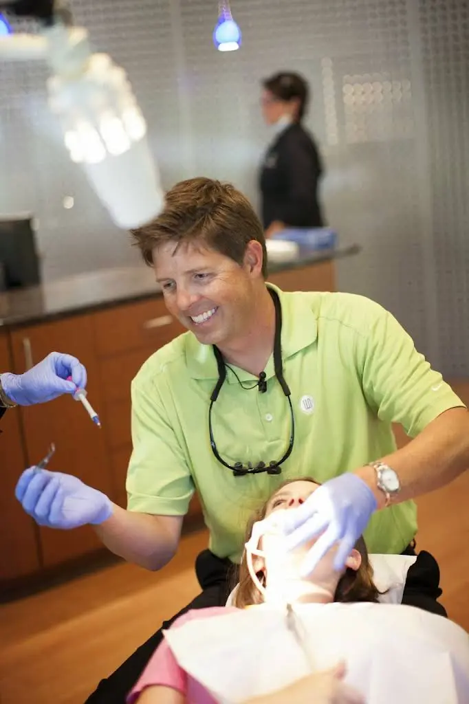 Whitehead Orthodontics