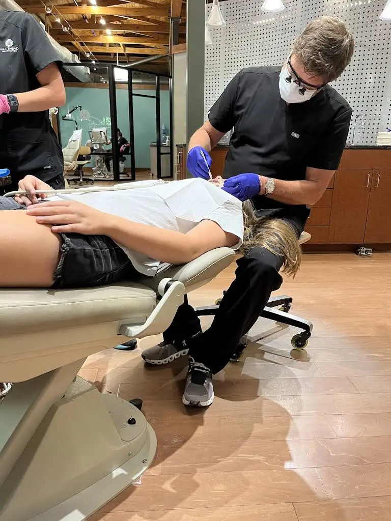Whitehead Orthodontics