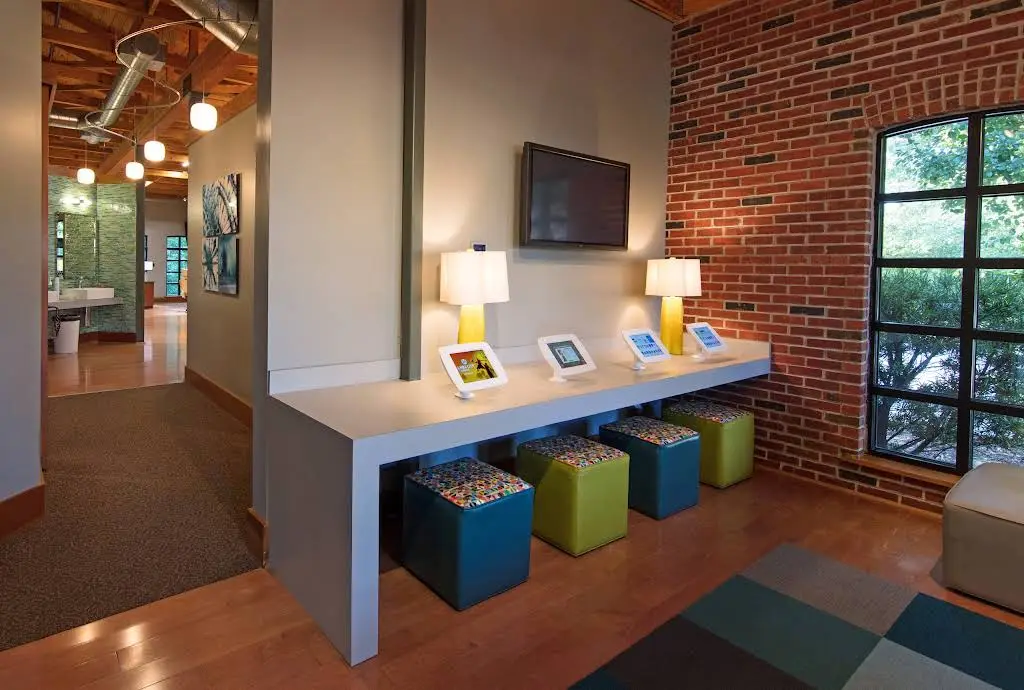 Whitehead Orthodontics