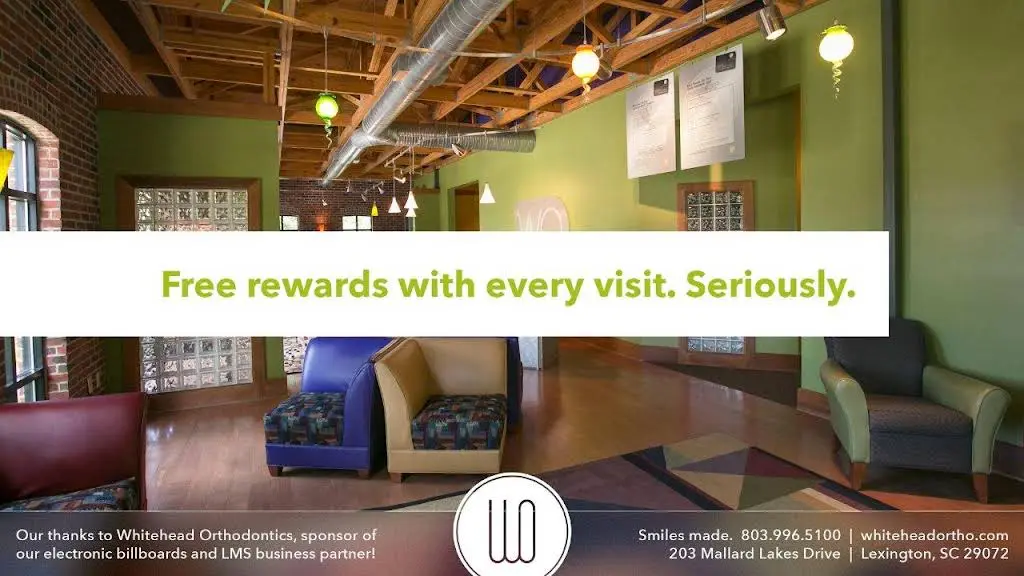 Whitehead Orthodontics