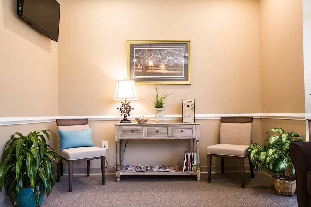 Stono Dental Care