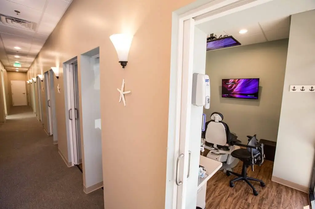 Stono Dental Care