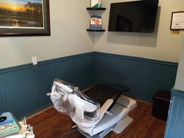 Stono Dental Care