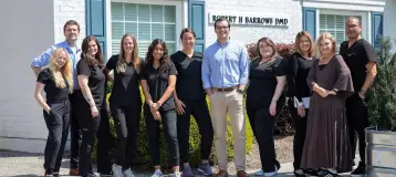 Charleston Family Dentistry