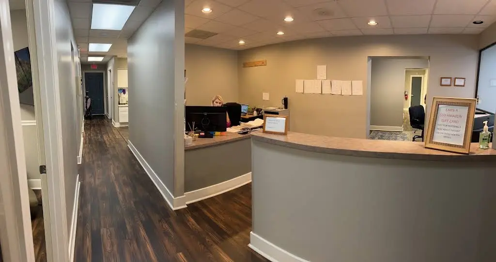 Charleston Family Dentistry