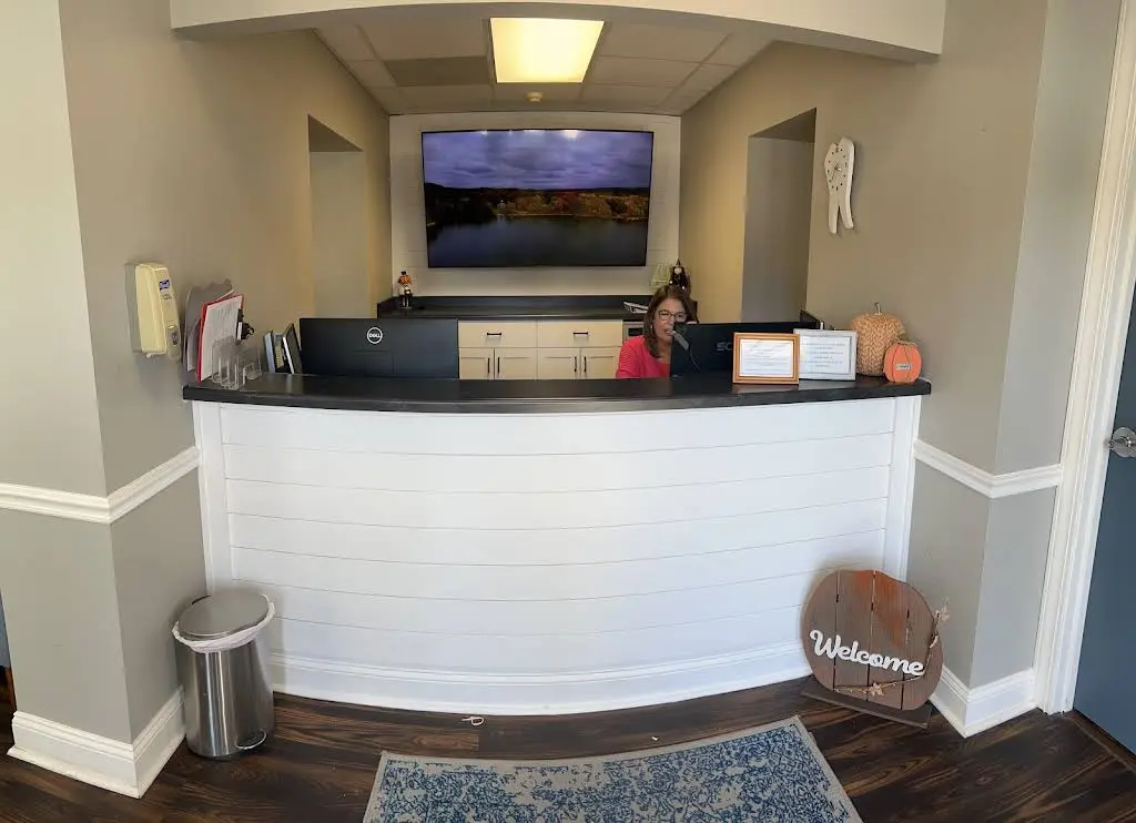 Charleston Family Dentistry