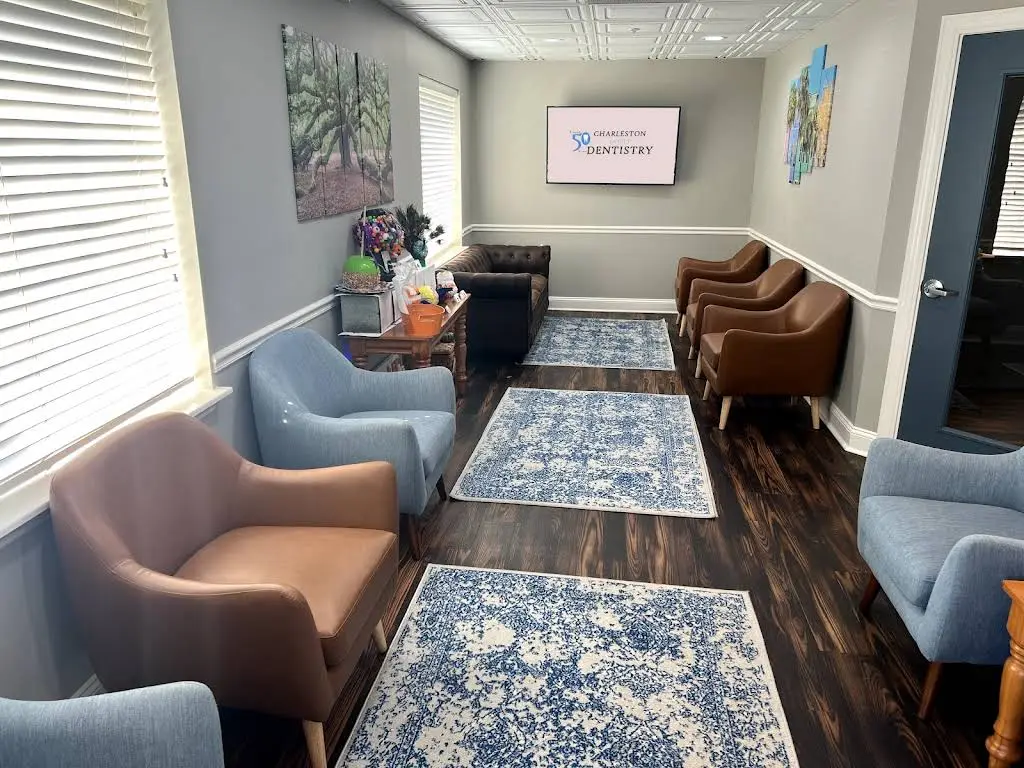 Charleston Family Dentistry