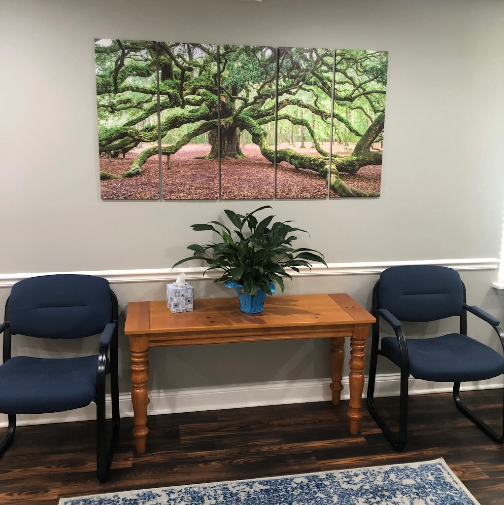 Charleston Family Dentistry
