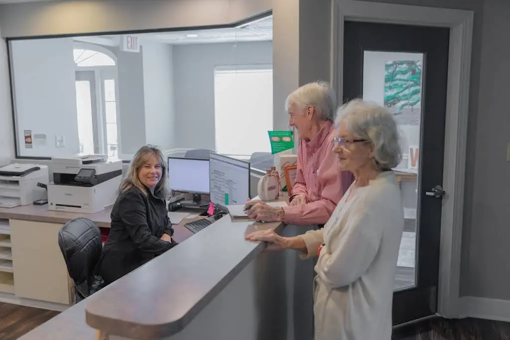 Charleston Family Dentistry