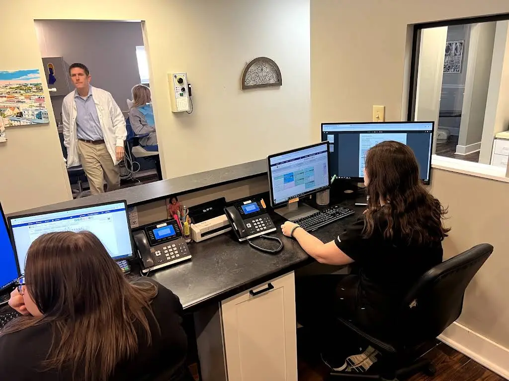 Charleston Family Dentistry