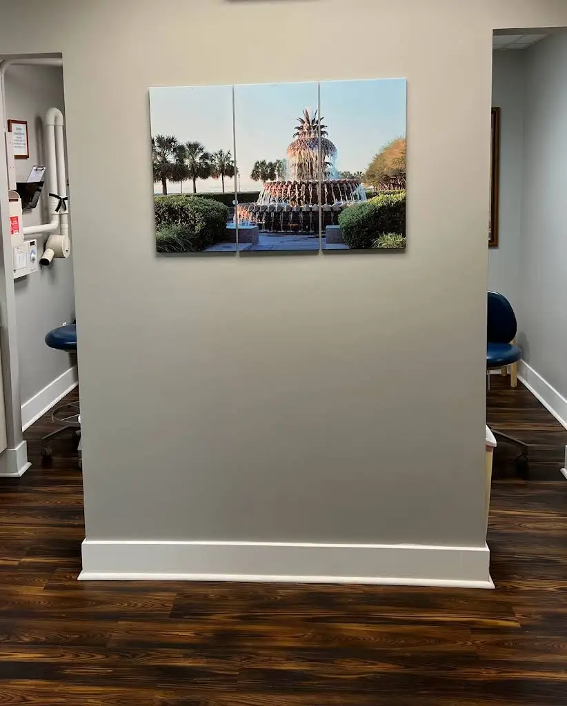 Charleston Family Dentistry