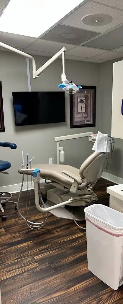 Charleston Family Dentistry