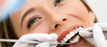 Dental, Dentures & Implants - Dr. Nathan Faber