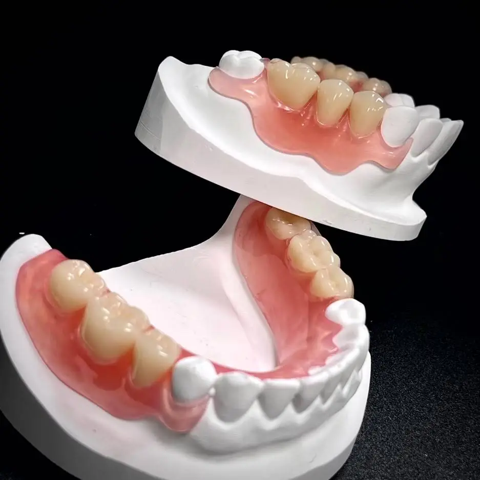 Dental, Dentures & Implants - Dr. Nathan Faber