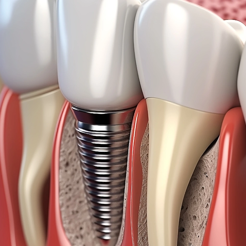 Dental, Dentures & Implants - Dr. Nathan Faber