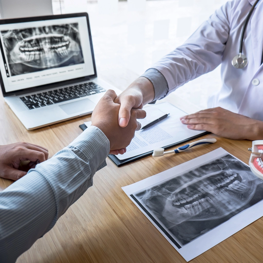 Dental, Dentures & Implants - Dr. Nathan Faber