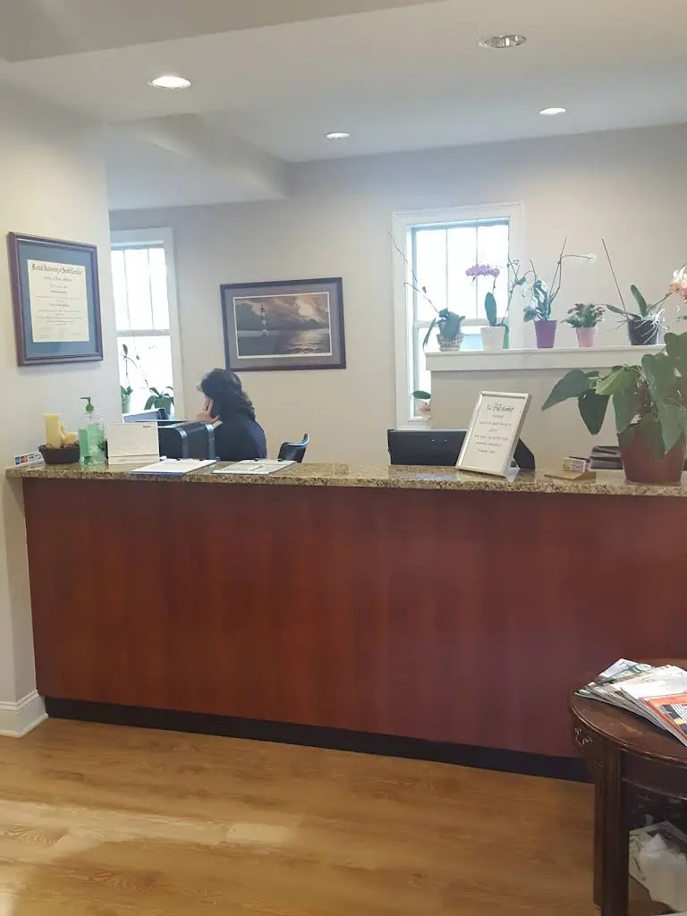 Goolsby Family Dentistry