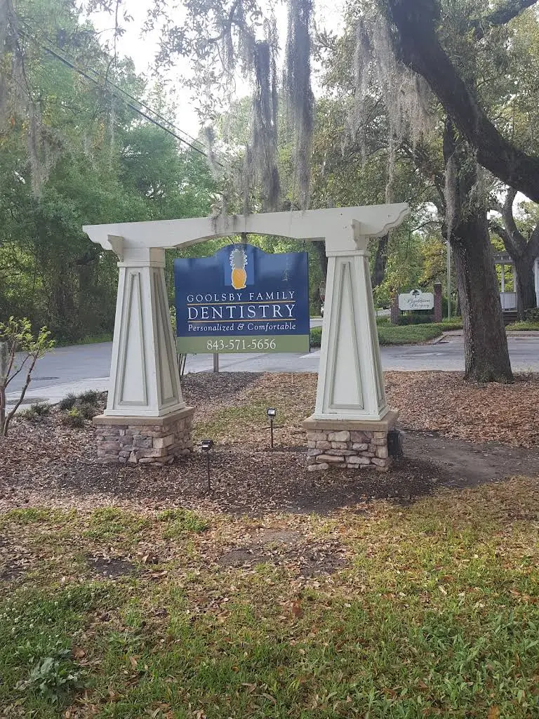 Goolsby Family Dentistry