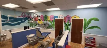 Cornerstone Children's Dentistry