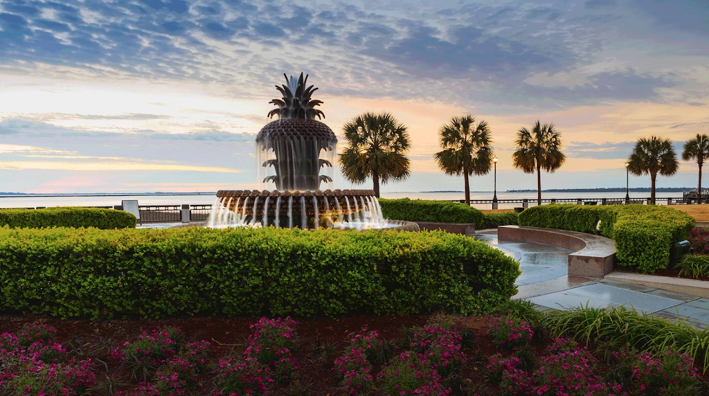 Oral & Implant Surgery of the Lowcountry - Professional dental clinic exterior with modern facilities