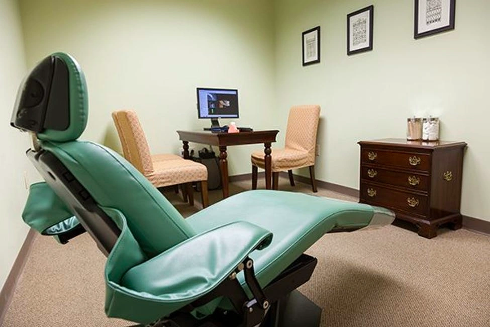 Oral & Implant Surgery of the Lowcountry