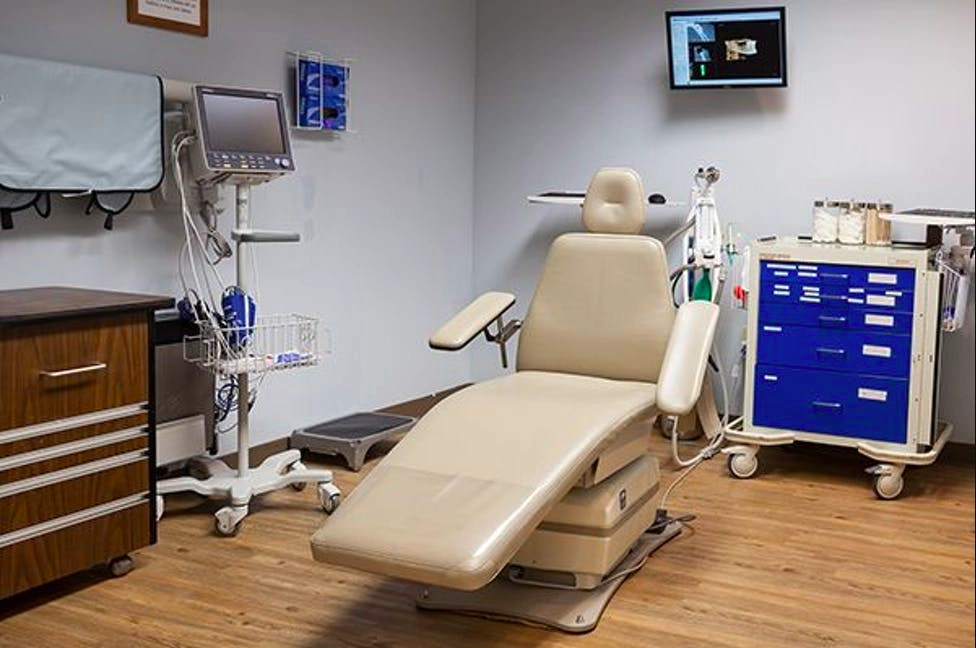 Oral & Implant Surgery of the Lowcountry