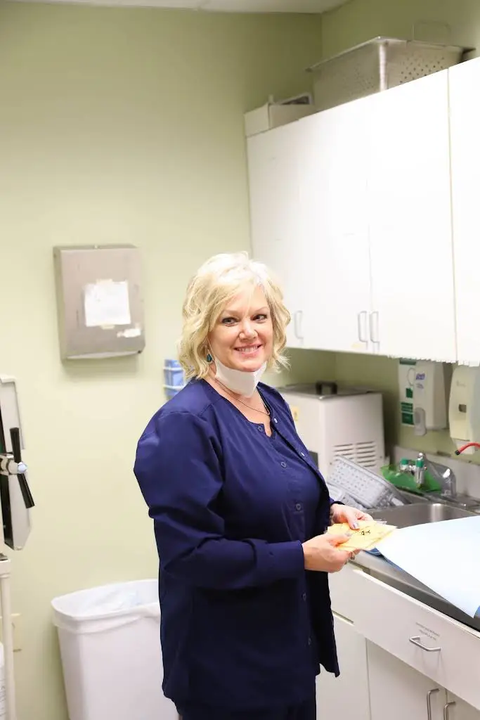Oral & Implant Surgery of the Lowcountry