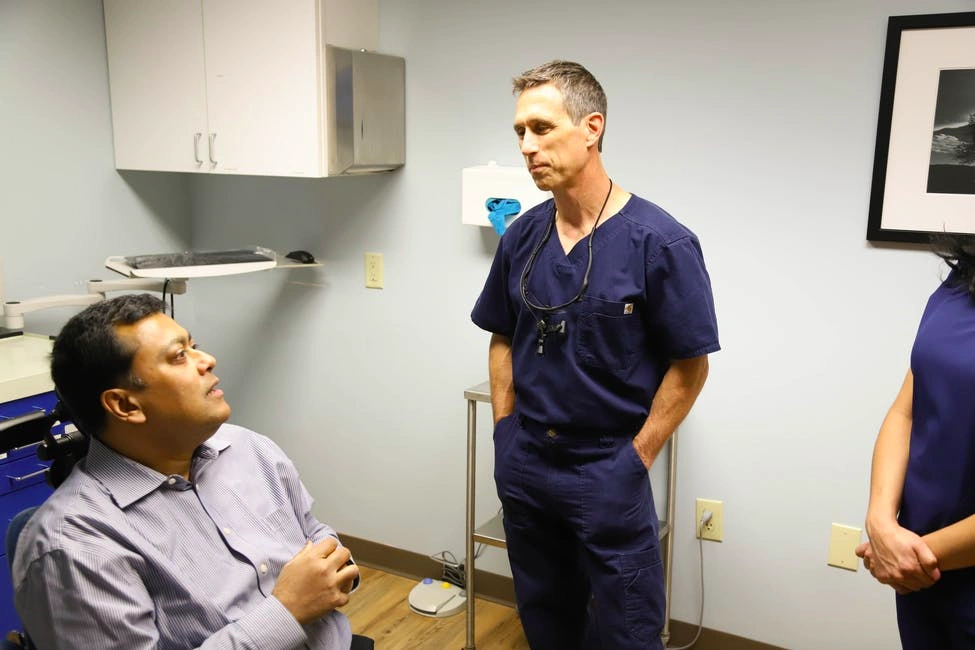 Oral & Implant Surgery of the Lowcountry