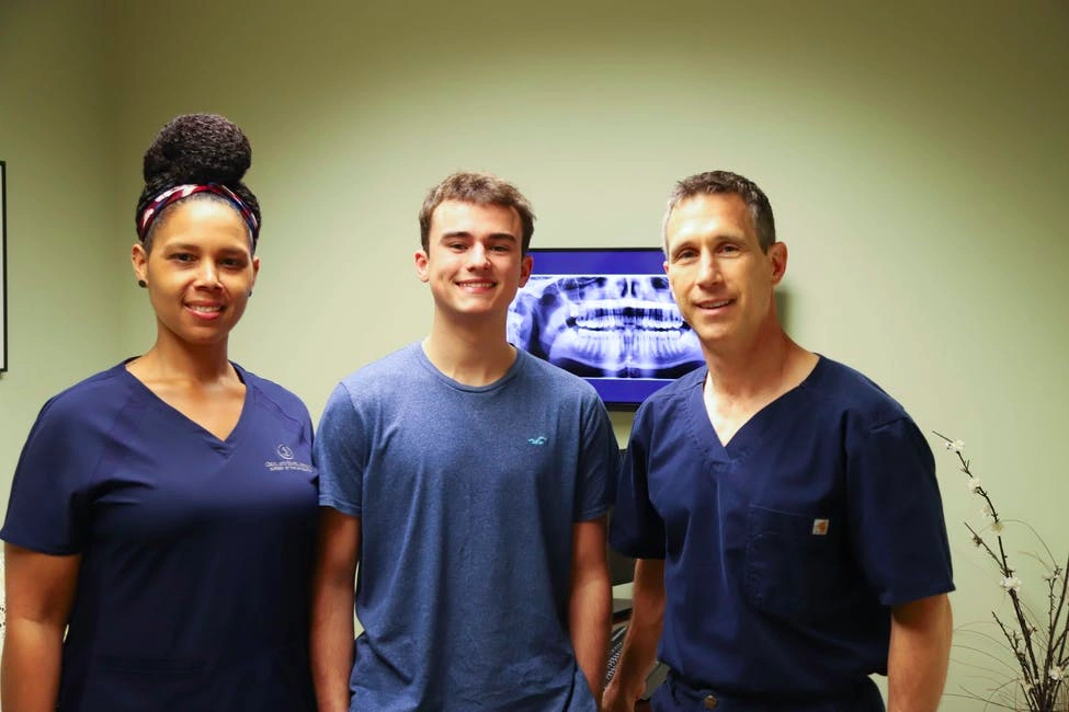 Oral & Implant Surgery of the Lowcountry