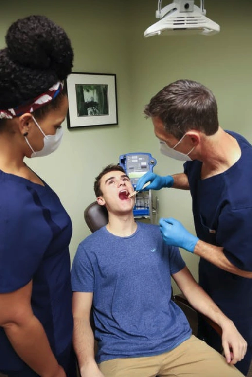 Oral & Implant Surgery of the Lowcountry