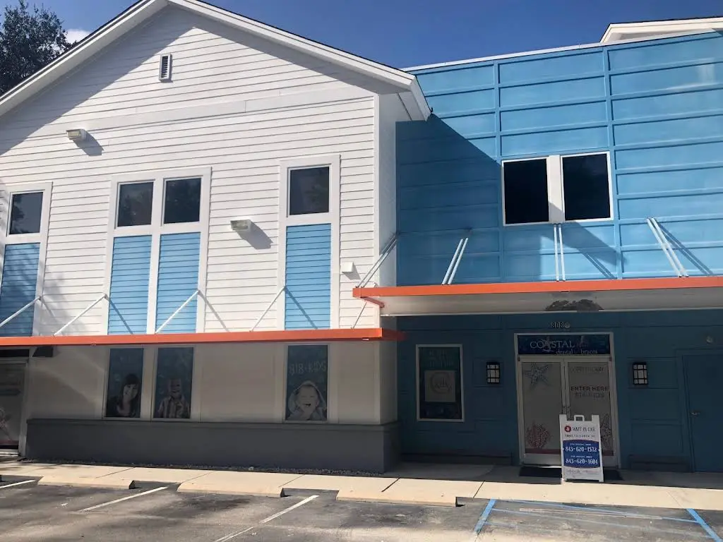 Coastal Family Orthodontics