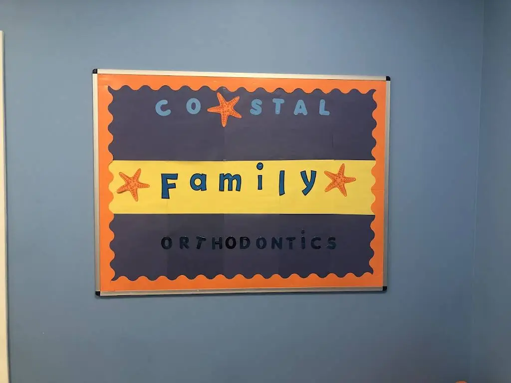 Coastal Family Orthodontics