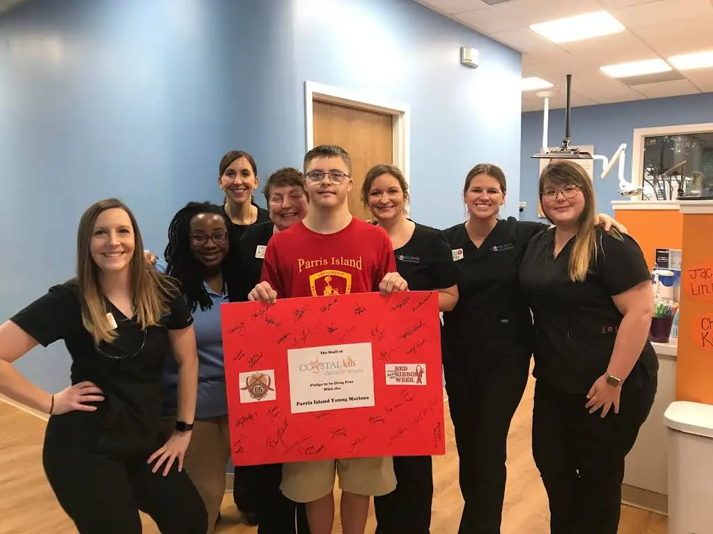 Coastal Family Orthodontics