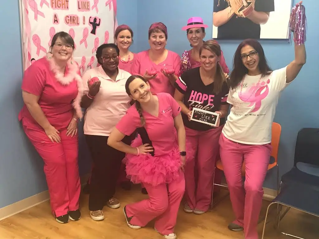 Coastal Family Orthodontics