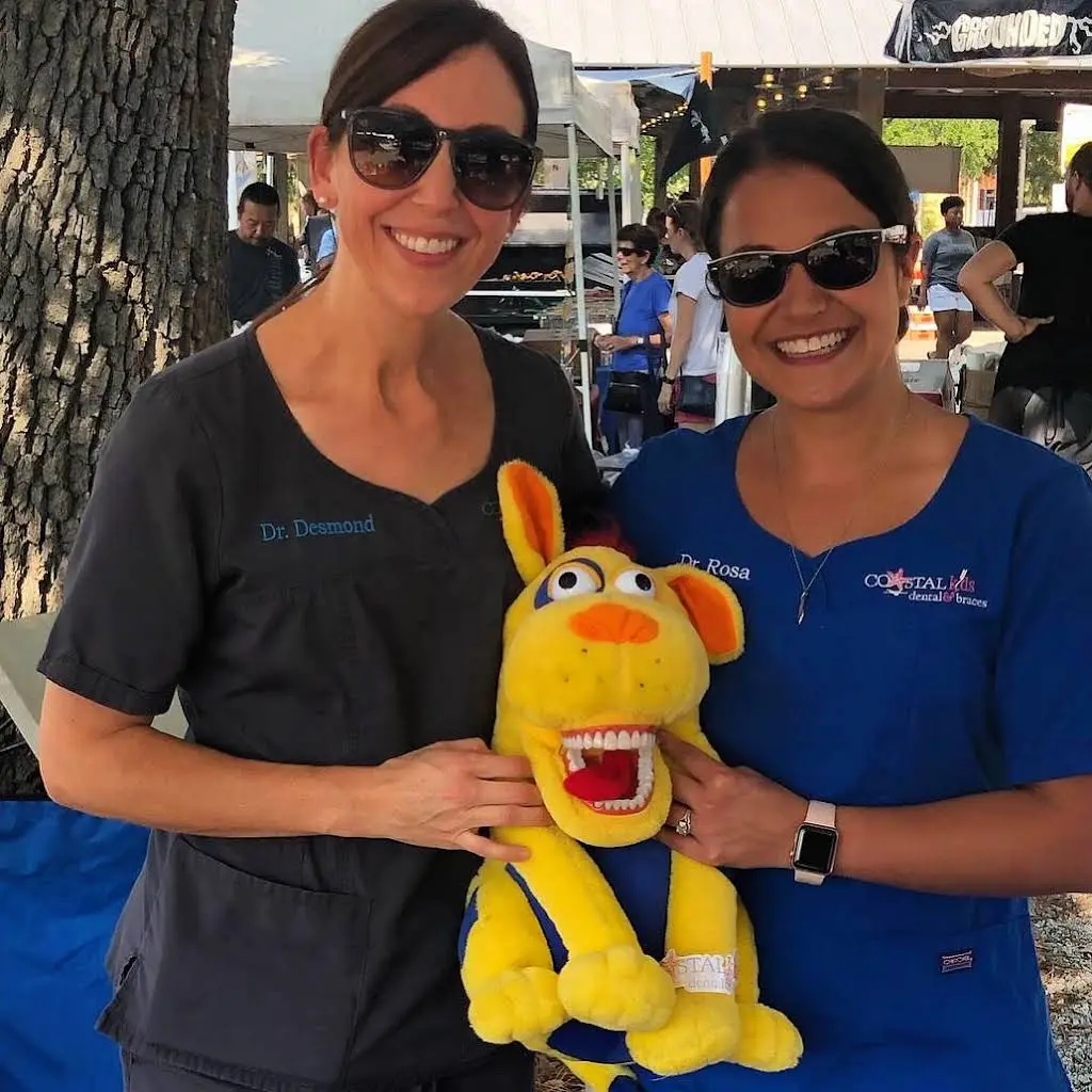 Coastal Family Orthodontics