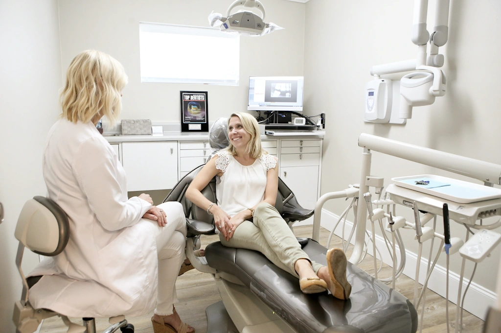 Charleston Dental Arts