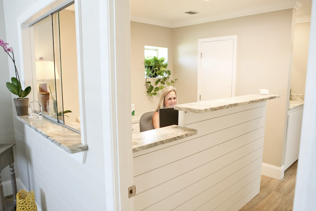 Charleston Dental Arts