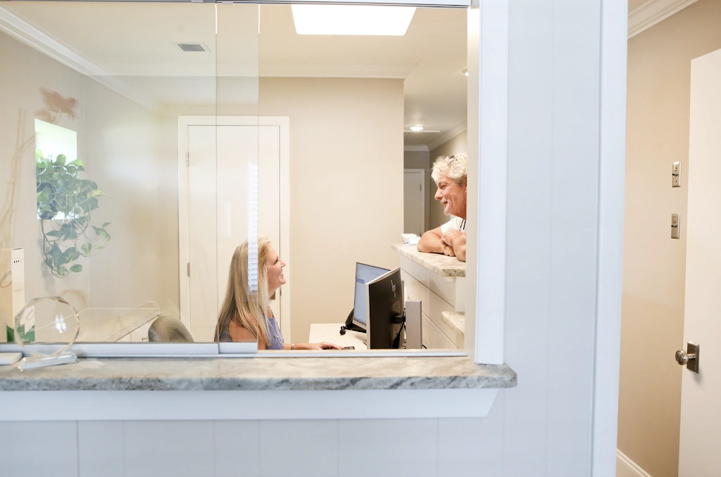 Charleston Dental Arts